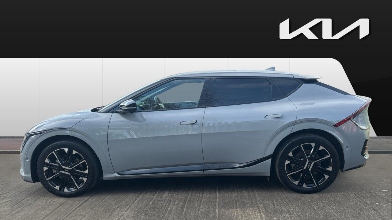 Kia EV6 168kW GT Line S 84kWh 5dr Auto Electric Estate